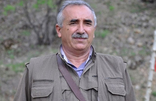 ABD duyurdu! Karayılan için 5 milyon dolar ödül koyduk