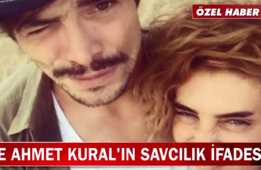 Ahmet Kural o geceyi anlattı...