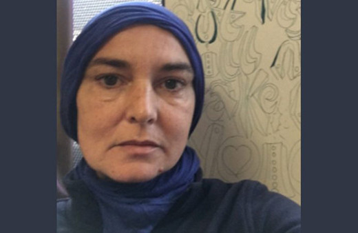 Müslüman oldu beyaz insanlarla tekrar vakit geçirmeyi istemiyorum dedi