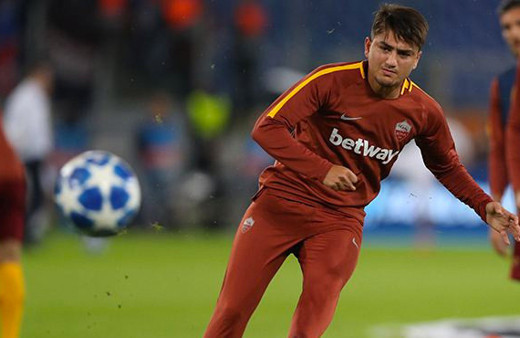 İşte Cengiz Ünder'in bonservis bedeli!