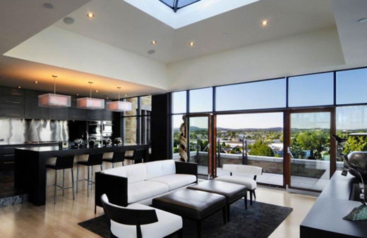 Eviniz kötü kokuyorsa bu 5 basit yöntemi deneyin