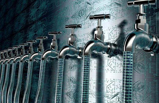 Şok rakam 6 ayda 4.5 milyar veri sızdı! 