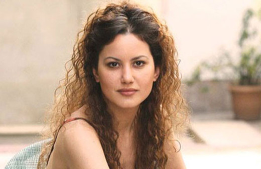 Boşanmak yaramadı Yıldız Asyalı bunalıma girdi psikoloğa gidiyor...