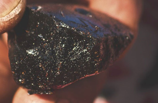 'Dağların Gözyaşları' denilen Mumiyo nedir? İnanılmaz faydaları