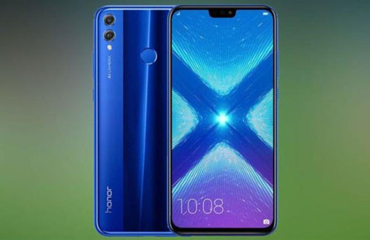 Honor 8X Türkiye'de satışa çıkıyor! İşte fiyatı