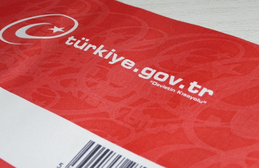 e-devlet bilirkişi başvuru raporu yapma ekranı açıldı-2018