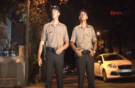 Bekçilik mülakat sınavı soruları neler çıkıyor-örnek sorular