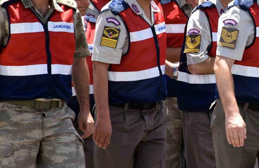 Jandarma uzman erbaş alımı 2018 başvuru sayfası-şartlar neler oldu