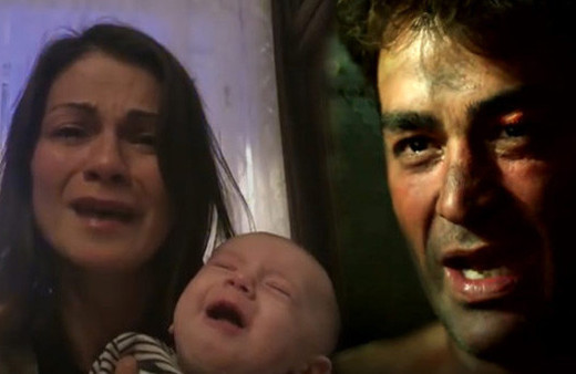 Savaşçı 53. bölüm ön izleme