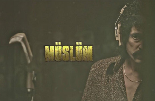 Müslüm filmi rekora doğru koşuyor!