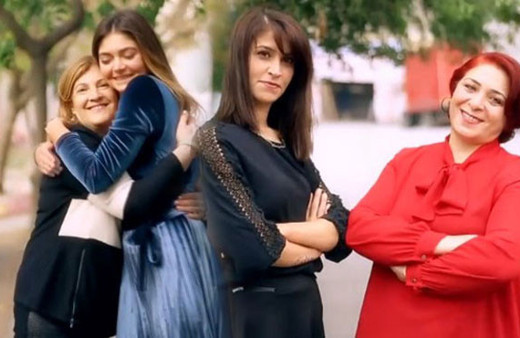 Zuhal Topal'la Sofrada yarışmacıları Melike kimdir Ayten Hanımın spor ayakkabı krizi 