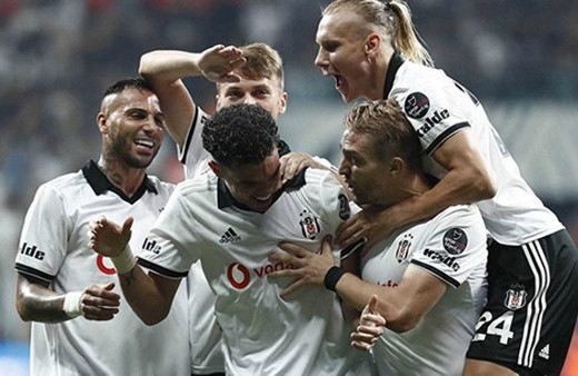 Beşiktaş, Genk karşısında galibiyet arıyor
