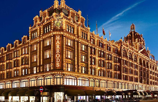 21 milyon dolarlık alışveriş sonu oldu ! Meğer kimin eşiymiş