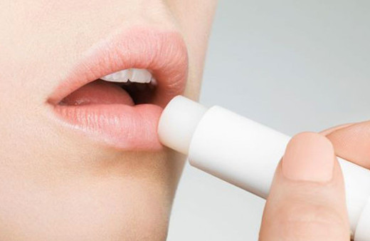 Dudak kreminin hiç bilmediğiniz 5 kullanım alanı