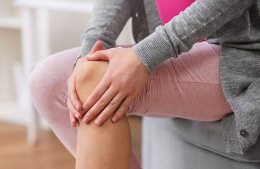 Eklem ağrılarına iyi gelen besinler nelerdir?