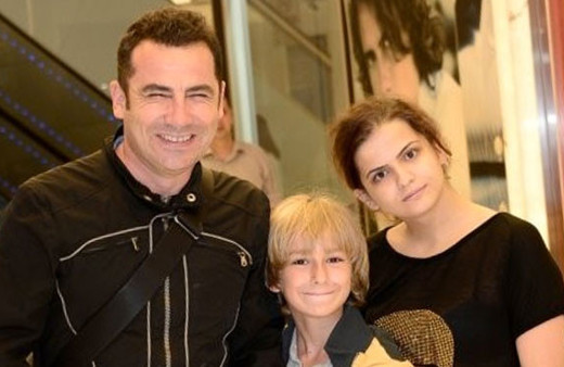 Ferhat Göçer kaç kere evlendi çocukları kim?