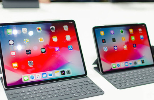Yeni iPad Pro'nun Türkiye satışı başladı! Fiyatı dudak uçuklattı