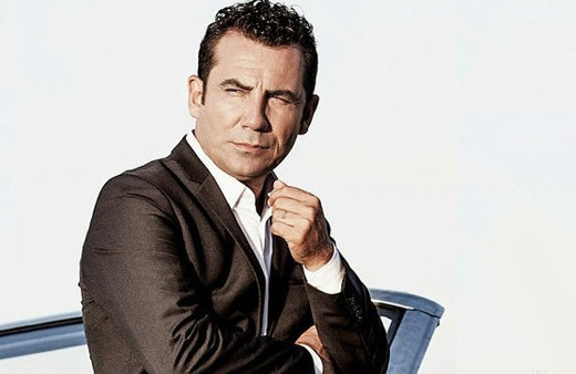 Ferhat Göçer'in eşleri ilk karısı Berna Hocaoğlu kimdir?