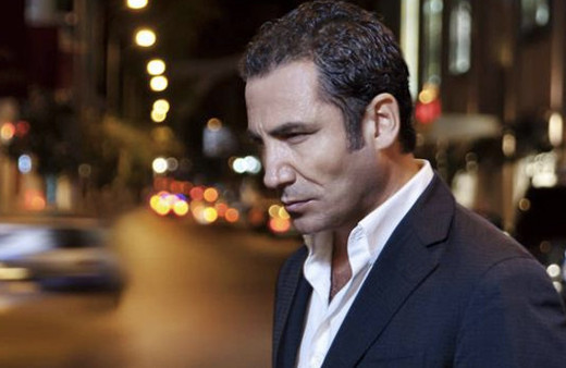 Ferhat Göçer'in çocukları kim Yağmur ve Can...