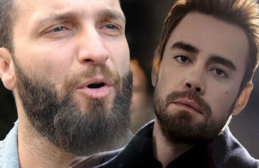 Arda Turan'ı ziyaret eden Murat Dalkılıç'a Berkay şoku! "Saçmalıyor"