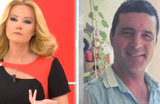 Müge Anlı'ya damga vurmuştu erkek sevgilisi çıkan Murat Tekin'in korkunç ölümü