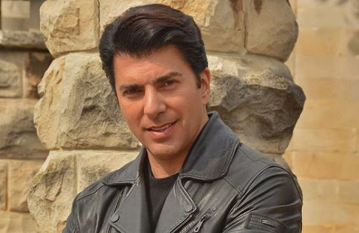 Cenk Torun kimdir Adını Sen Koy'da Oğuz ile yeniden doğdu