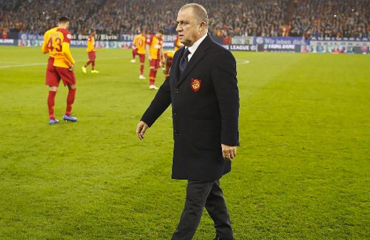Fatih Terim için olay sözler: Kovduğun adam şu anda oynar