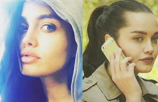 Adını Sen Koy Azize kimdir Deniz Özlem Durmaz kaç yaşında nereli?