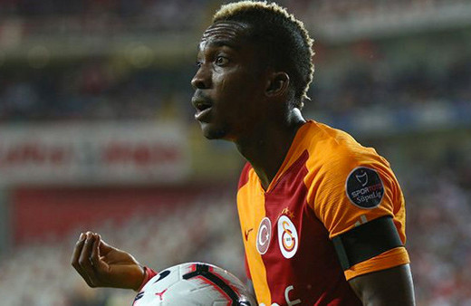 Onyekuru'yla ilgili şok gerçek ortaya çıktı
