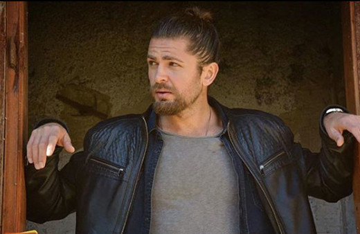 Mert Öcal kimdir kaç yaşında Adını Sen Koy dizisindeki rolü ne?