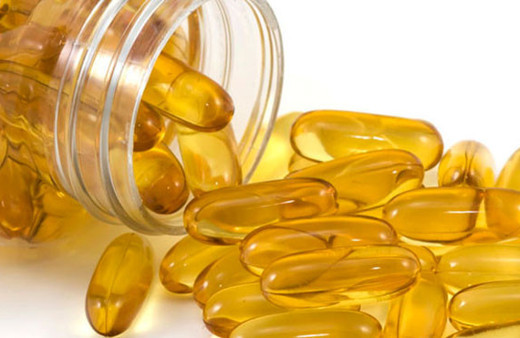 Balık yağını ne sıklıkla tüketmeliyiz faydası var mıdır?