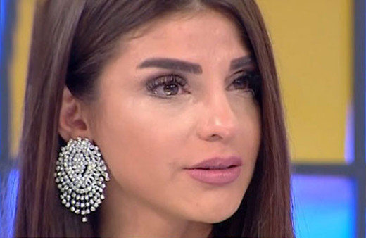 Bircan Bali babasıyla neden küstü Beyaz TV'de duygusal itiraf