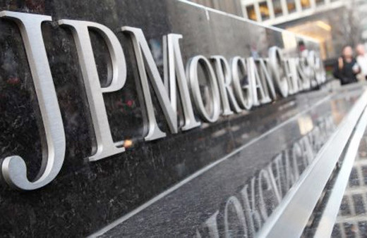 JP Morgan çalışanı manipulasyon yaptığını itiraf etti 