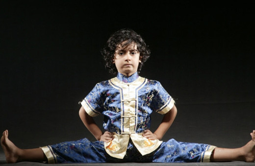 Emre Üçtepe kimdir kaç yaşında aslen nereli Ertuğrul'un oğlu