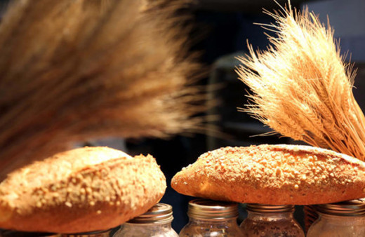 Ekmek ve unlu mamullere yüzde 5 sınırlama 