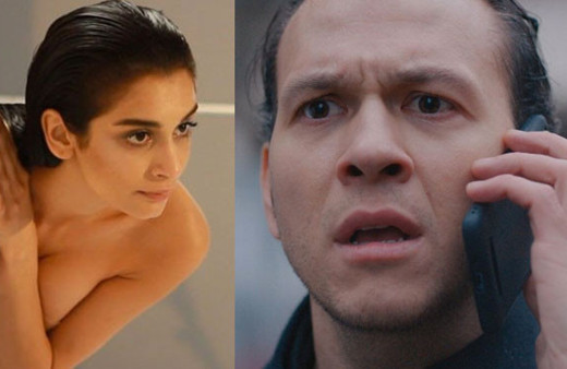 Çukur dizisinin Selim'i Öner Erkan'ın sevgilisi bakın kim çıktı! 