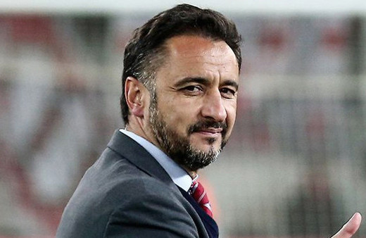 Vitor Pereira 1 hafta kala şampiyon!