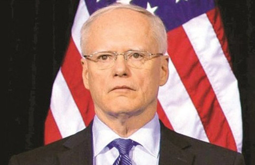 ABD'den küstah açıklama Terör örgütü olarak tanımlamıyoruz