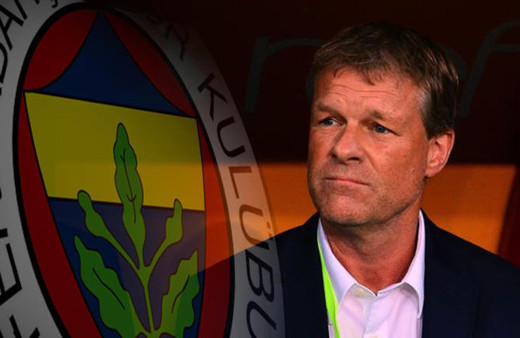 İşte Fenerbahçe'nin ilk 11'i! Anderlecht karşısında...