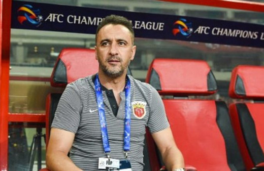 Fenerbahçe'nin kovduğu Pereira'nın takımı şampiyon oldu!