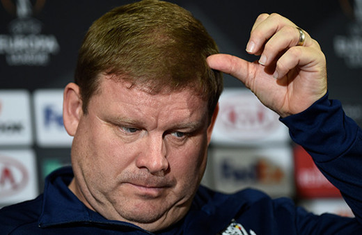 Anderlecht temkinli: 'Fenerbahçe'nin evinde puan almak çok zor'