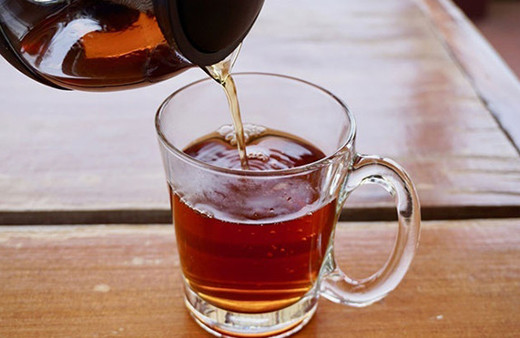 Günde 20 fincan çay içerseniz  ne oluyor?