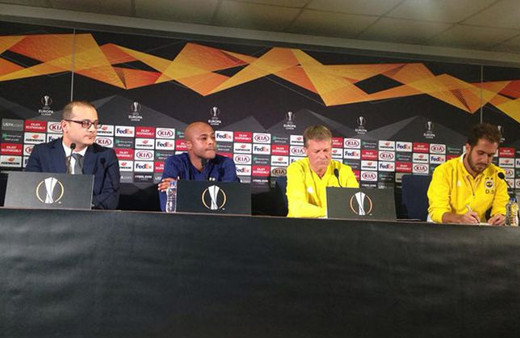 Koeman sert çıktı: 'Görüntüler yalan söylemez'