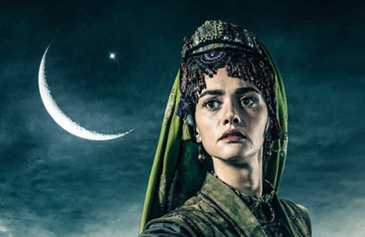 Ertuğrul Gazi ile İlbilge Hatun evlendi mi, Ertuğrul'un eşleri kim?