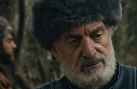 Diriliş Ertuğrul'un Umur Bey'i Ünal Silver kimdir?