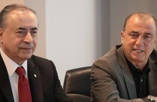 Mustafa Cengiz ve Fatih Terim ikinci kez PFDK'da!