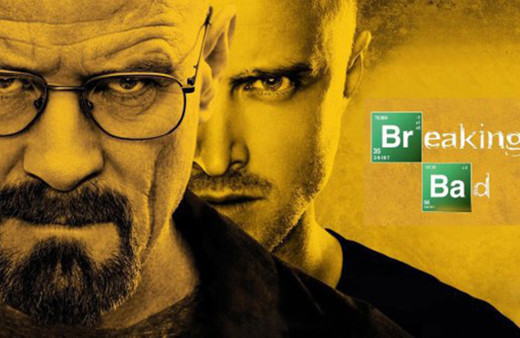 Efsane dizi Breaking Bad hayranlarına müjdeli haber!