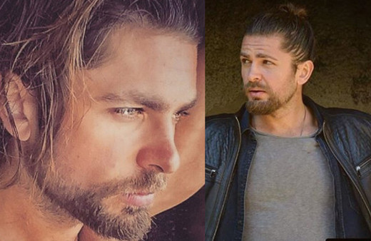 Mert Öcal yaşı kaç hangi dizilerde oynadı sevgilisi kimdir?