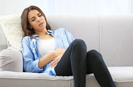 Adet gecikmesi neden olur gecikmeye ne iyi gelir?