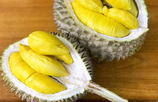 Bu meyve uçağa rötar yaptırdı ! Yolcular dayanamadı